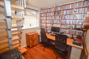 Bedroom Two- click for photo gallery
